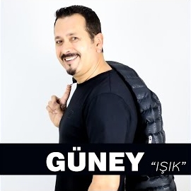 Güney&nbsp;Işik