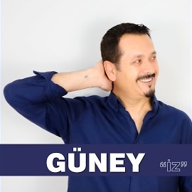 Güney&nbsp;İz