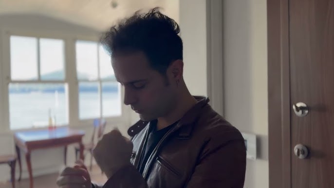 Güney Marlen&nbsp;KALPSİZ BİR DÜNYA