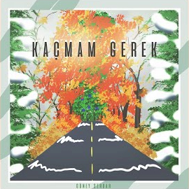 Güney Serdar&nbsp;Kaçmam Gerek