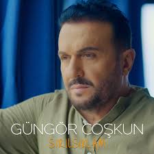 Güngör Coşkun&nbsp;Sırılsıklam