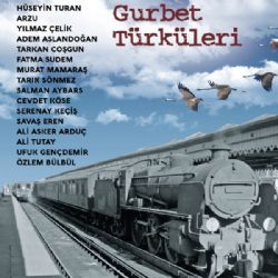 Gurbet Türküleri&nbsp;Gurbet Türküleri