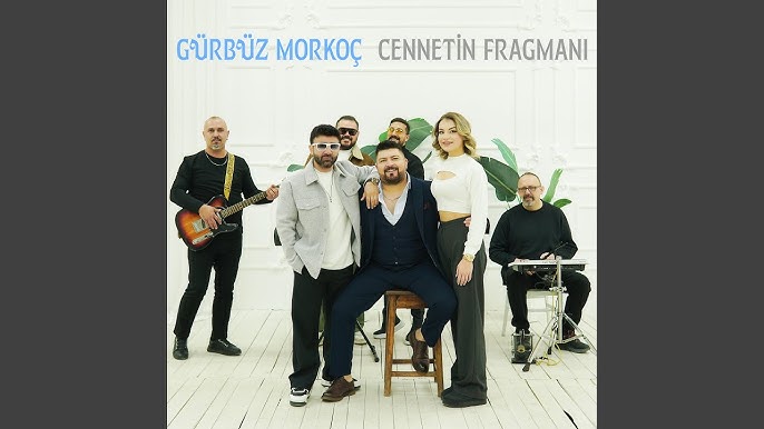 Gürbüz Morkoç&nbsp;Cennetin Fragmanı