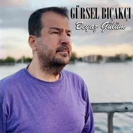 Gürsel Bıçakcı&nbsp;Beyaz Gülüm
