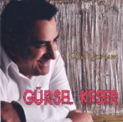 Gürsel Keser&nbsp;Gidiyorum