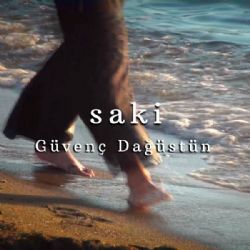 Güvenç Dağ&nbsp;Saki
