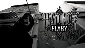 HAYONOX&nbsp;FLYBY