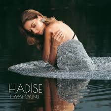 Hadise&nbsp;Hayat Oyunu