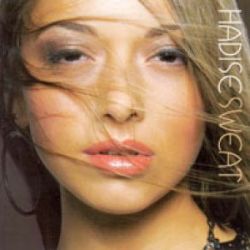 Hadise&nbsp;Sweat