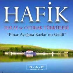 Hafik&nbsp;Halay Ve Oturak Türküleri