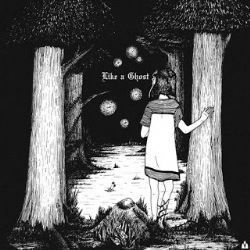 Hahlweg&nbsp;Like A Ghost