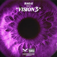 Hakai&nbsp;Vision 3