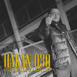 Hakan 030&nbsp;Güneşim Batıyor