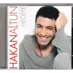 Hakan Altun&nbsp;Hediye