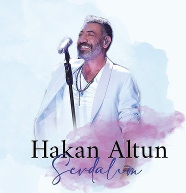 Hakan Altun&nbsp;Sevdalım