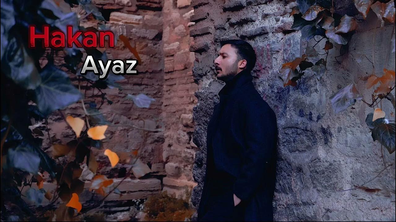 Hakan Ayaz&nbsp;Deli Gibi Sevdim