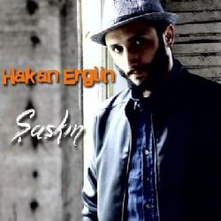 Hakan Ergün&nbsp;Şaşkın