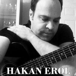 Hakan Erol&nbsp;Kağıttan Gemiler