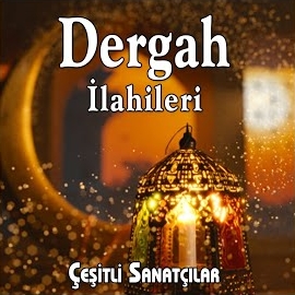 Hakan Ertekin&nbsp;Dergah İlahileri