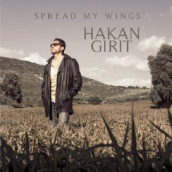 Hakan Girit&nbsp;Spread My Wings