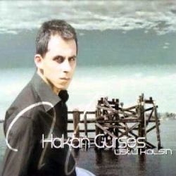 Hakan Gürses&nbsp;Dur Gitme