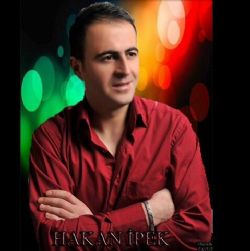 Hakan İpek&nbsp;Bir Bakışta