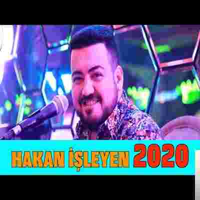 Hakan İşleyen&nbsp;Çökerek Yapamıyon mu