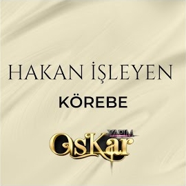 Hakan İşleyen&nbsp;Körebe