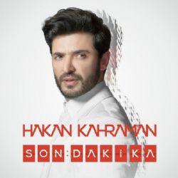 Hakan Kahraman&nbsp;Son Dakika