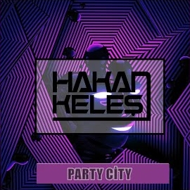 Hakan Keleş&nbsp;Party City