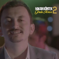 Hakan Köntek&nbsp;Görele Horonu 2