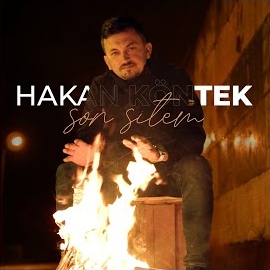 Hakan Köntek&nbsp;Son Sitem