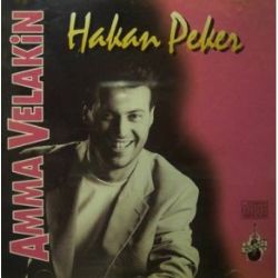 Hakan Peker&nbsp;Amma Velakin