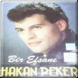 Hakan Peker&nbsp;Bir Efsane