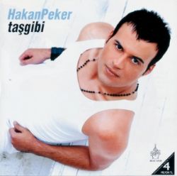 Hakan Peker&nbsp;Taş Gibi