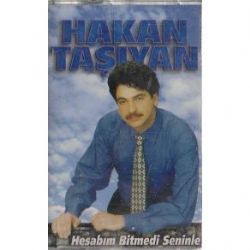 Hakan Taşıyan&nbsp;Hesabım Bitmedi