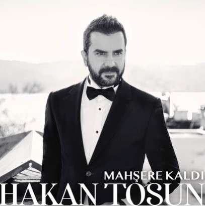 Hakan Tosun&nbsp;Mahşere Kaldı