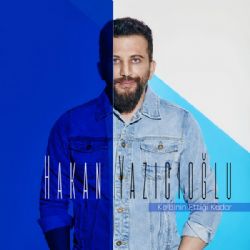 Hakan Yazıcıoğlu&nbsp;Kalbinin Ettiği Kadar
