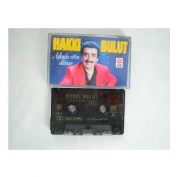 Hakkı Bulut&nbsp;Aşkınla Ettin Divane