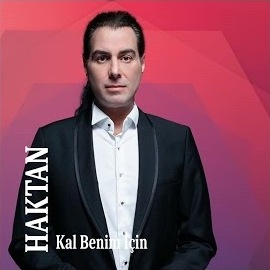 Haktan&nbsp;Kal Benim İçin