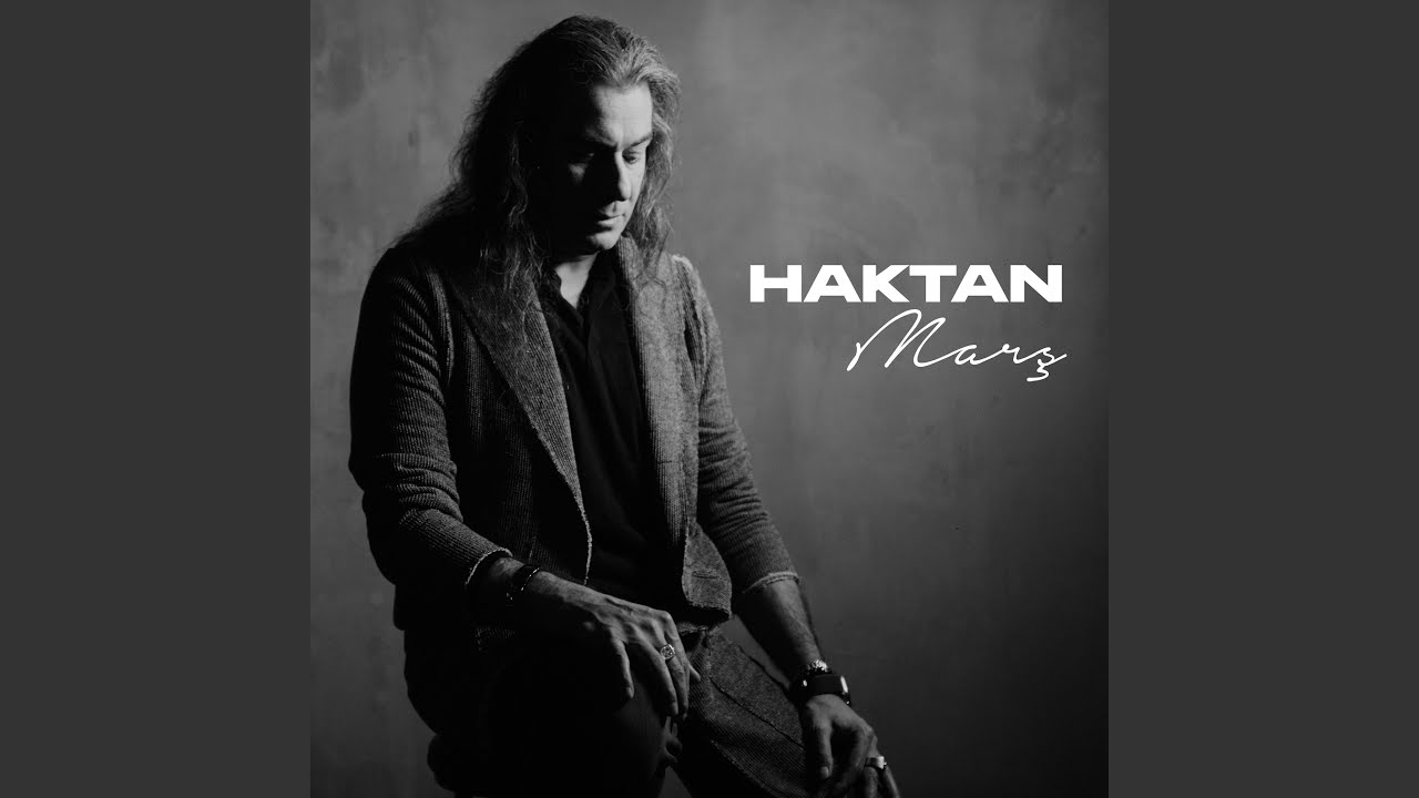 Haktan&nbsp;Marş