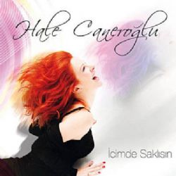 Hale Caneroğlu&nbsp;Hayırdır İnşallah