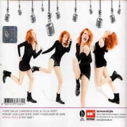 Hale Caneroğlu&nbsp;Mükemmelim