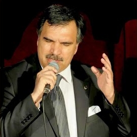 Halil Altıngöz&nbsp;Bülbüller Düğün Eyler