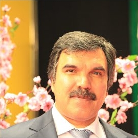 Halil Altıngöz&nbsp;Ketenim Var Bazenim Var Yeri