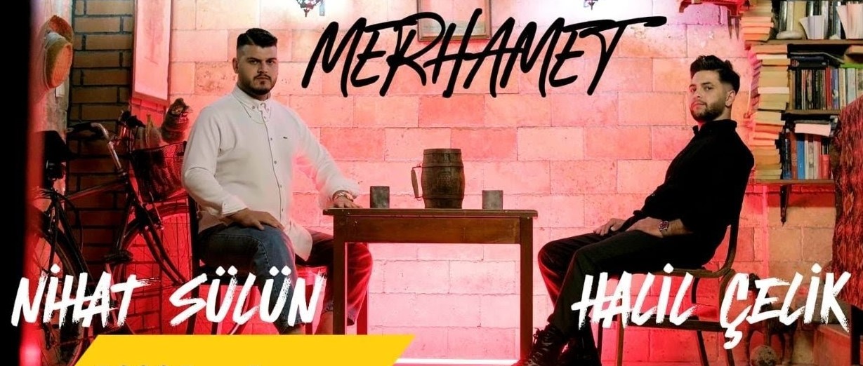 Halil Çelik&nbsp;Merhamet