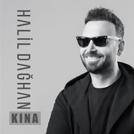 Halil Dağhan&nbsp;Kına