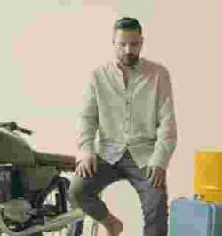 Halil Diken&nbsp;Gözün Doysun