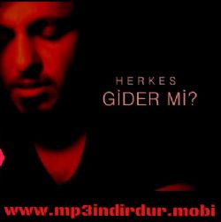 Halil Dinç&nbsp;Herkes Gider Mi