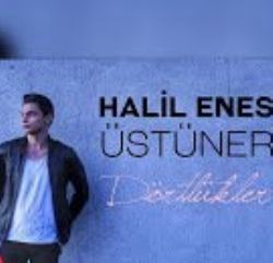 Halil Enes Üstüner&nbsp;Dörtlükler